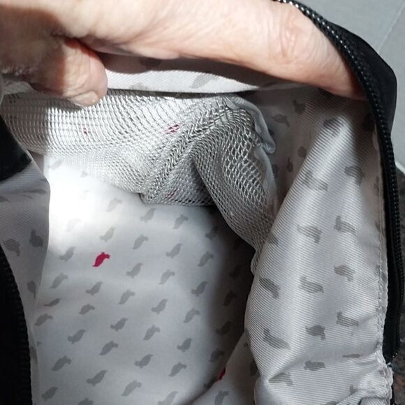 Sakroots Crossbody/ Shoulder Purse...EUC - Picture 5 of 11